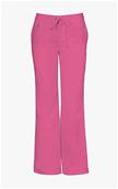 Low Rise Boot Cut Pant